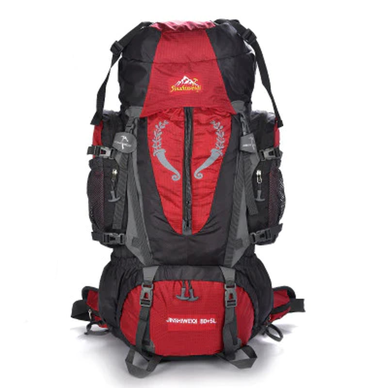 Mountaineering Outdoor Backpack