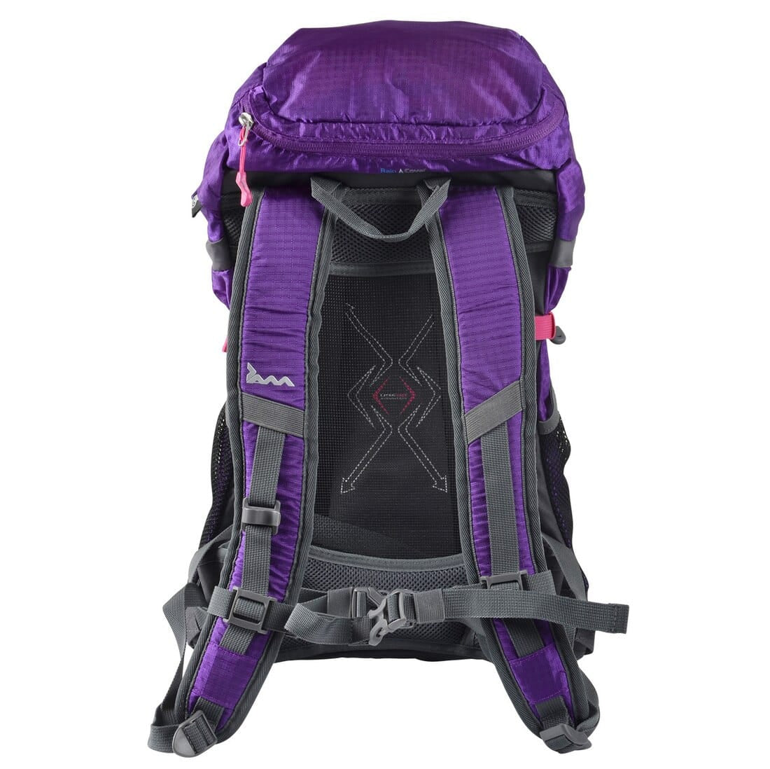 Air Rucksack Waterproof Hiking Camping Hydrate Backpack