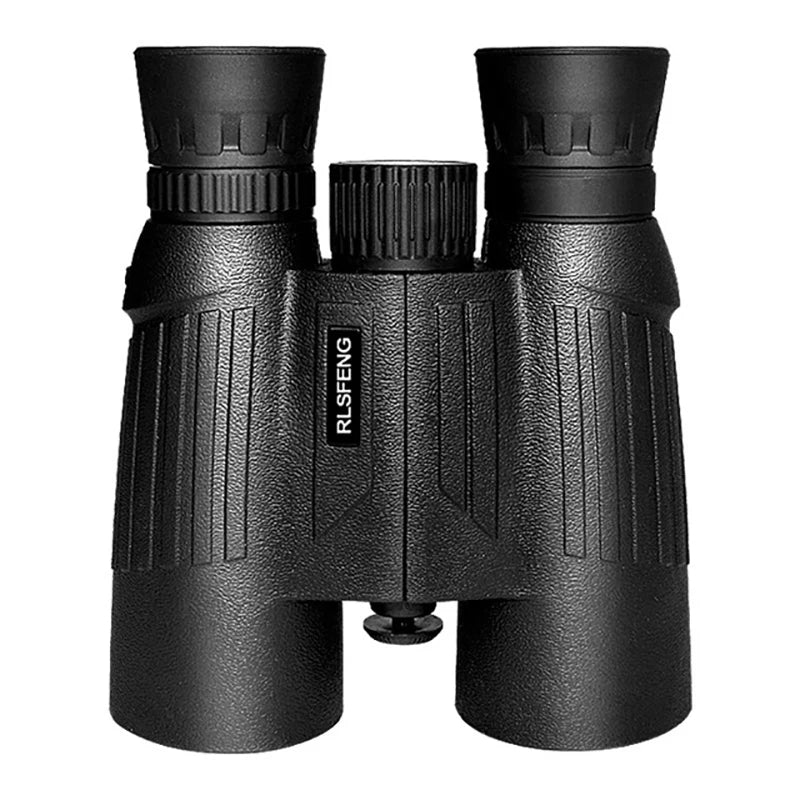 Handheld 8X30 Binocular Telescope HD Waterproof Lll Night Vision Outdoor Camping Hunting Bird-Watching Optical Binoculars