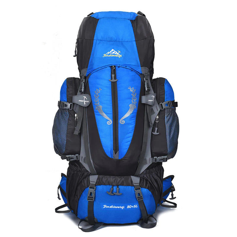Mountaineering Outdoor Backpack