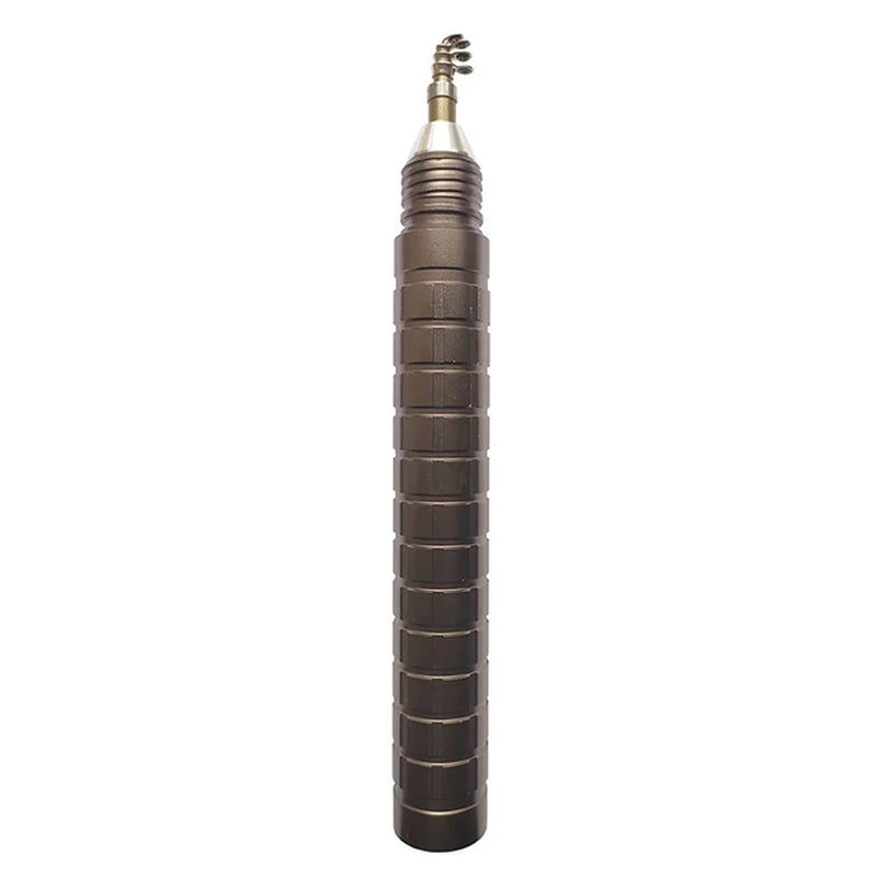 Defense Tool Emergency Defense Stick Camping Accessories Home Car Walking Stick Self Defense Outdoor Shovel DIY Component