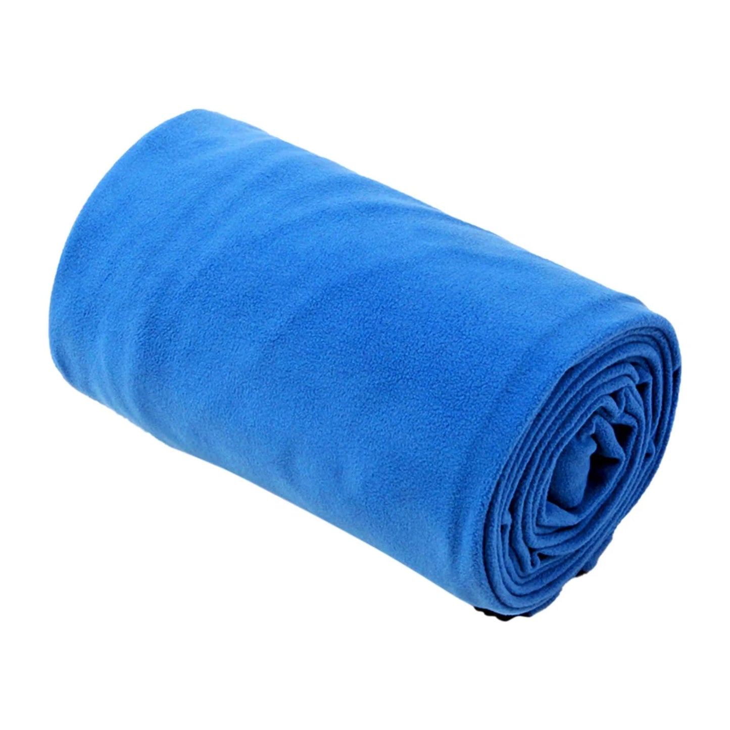 Camping Blanket, Soft Fleece Lined Sleeping Bag