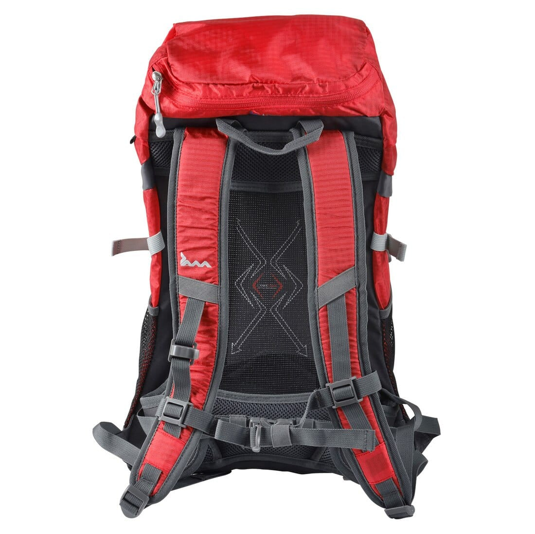 Air Rucksack Waterproof Hiking Camping Hydrate Backpack