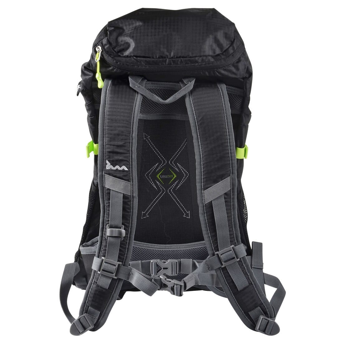 Air Rucksack Waterproof Hiking Camping Hydrate Backpack