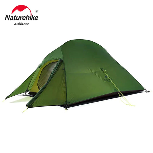 Naturehike Cloud up 1 2 3 People Waterproof Ultralight Tent