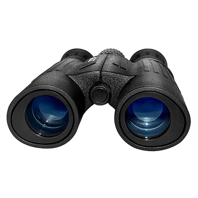 Handheld 8X30 Binocular Telescope HD Waterproof Lll Night Vision Outdoor Camping Hunting Bird-Watching Optical Binoculars