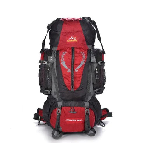 Mountaineering Outdoor Backpack