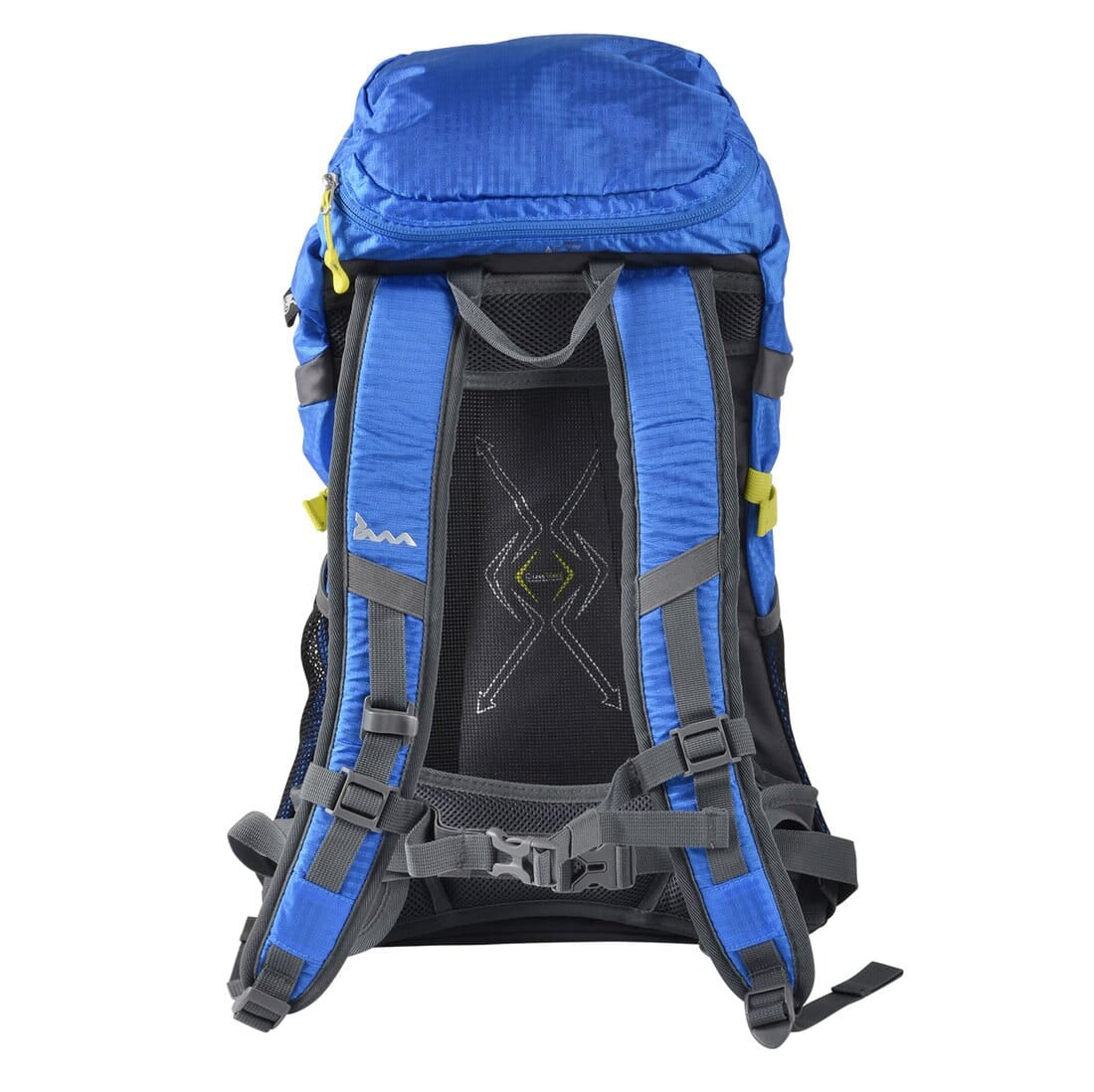 Air Rucksack Waterproof Hiking Camping Hydrate Backpack