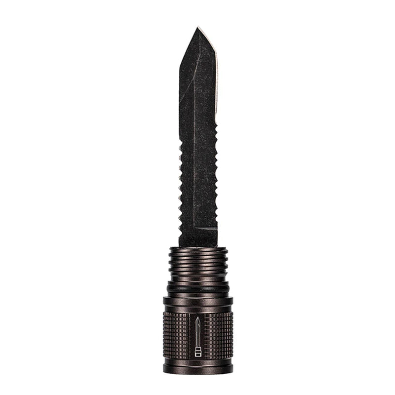 Defense Tool Emergency Defense Stick Camping Accessories Home Car Walking Stick Self Defense Outdoor Shovel DIY Component