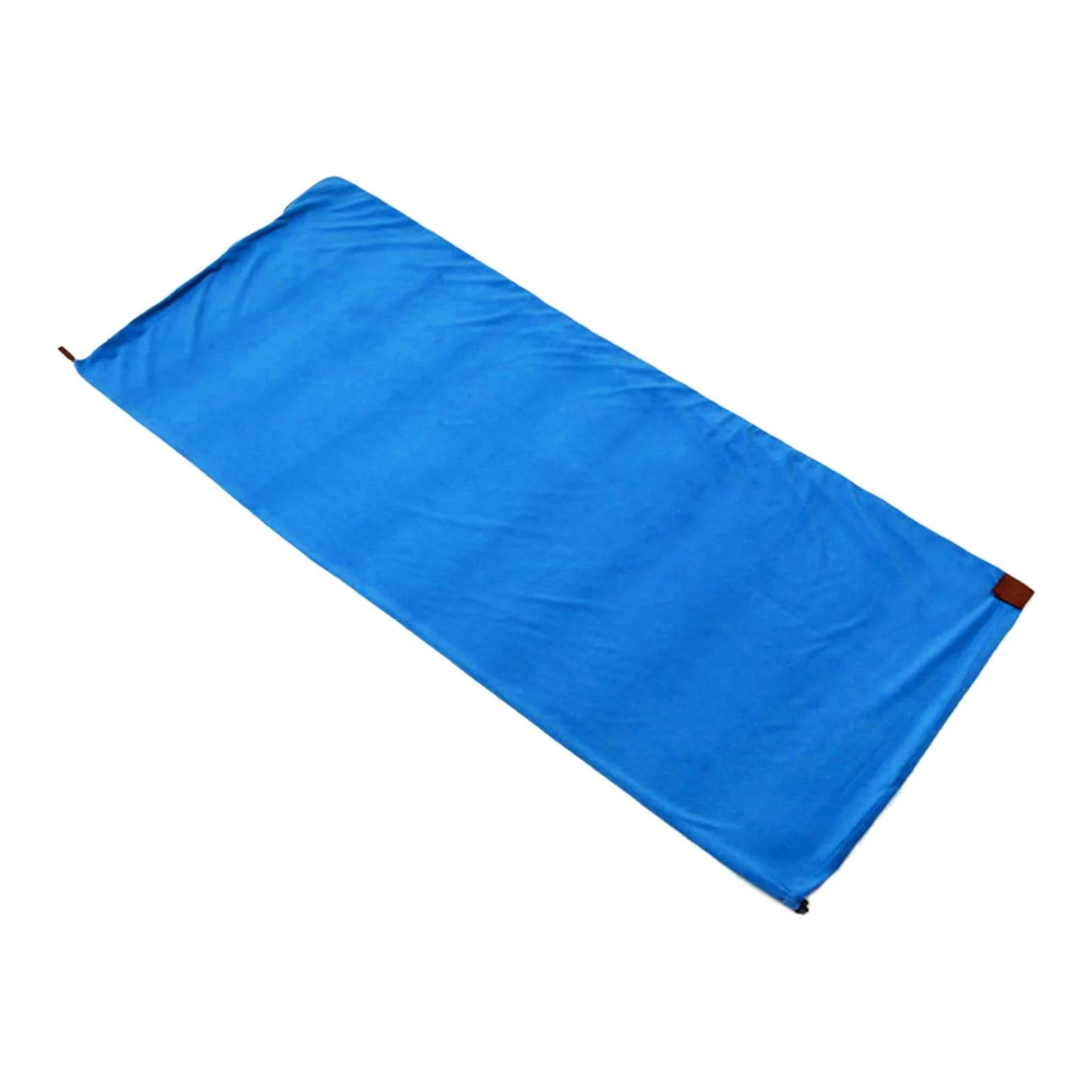Camping Blanket, Soft Fleece Lined Sleeping Bag