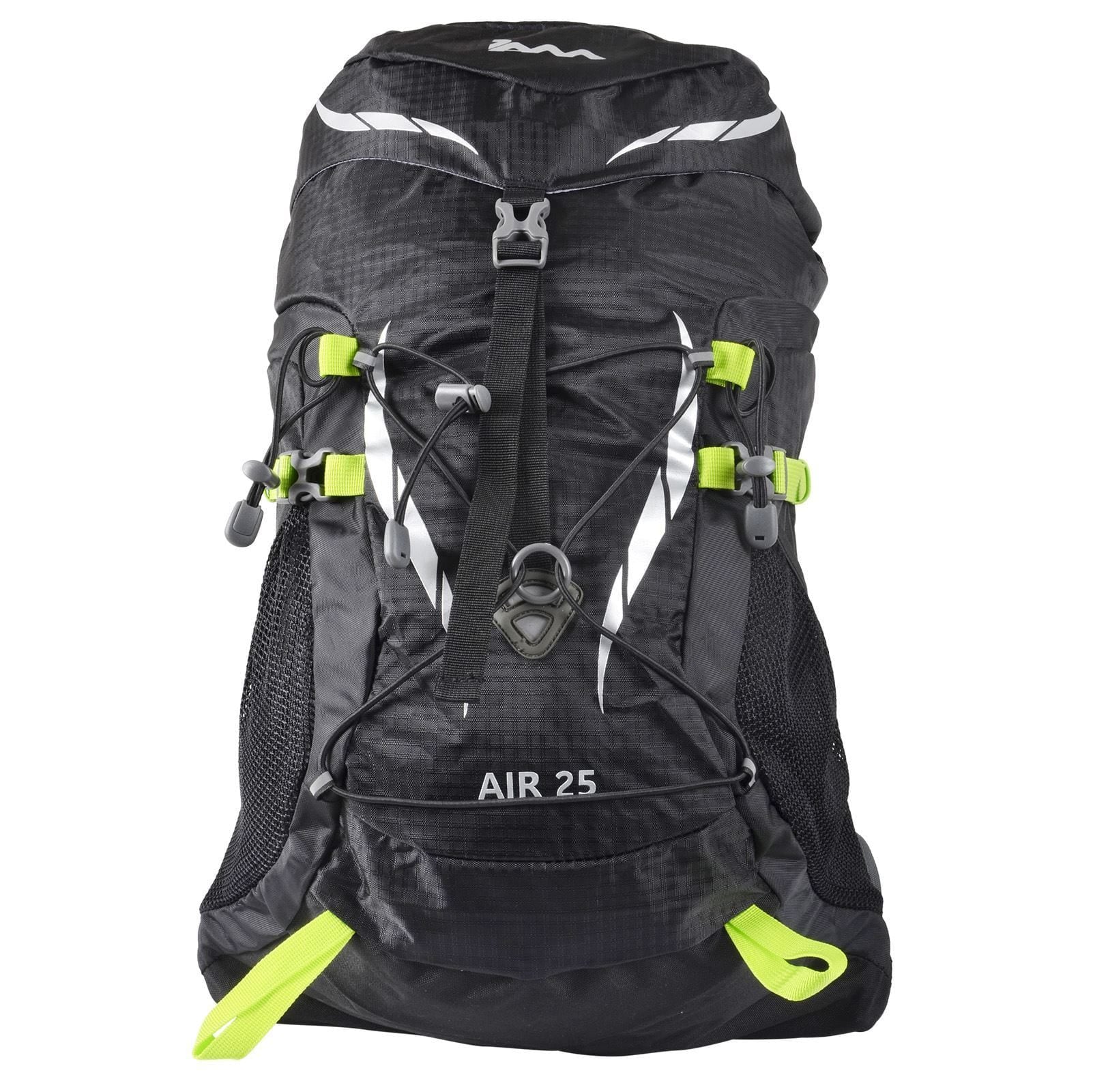Air Rucksack Waterproof Hiking Camping Hydrate Backpack