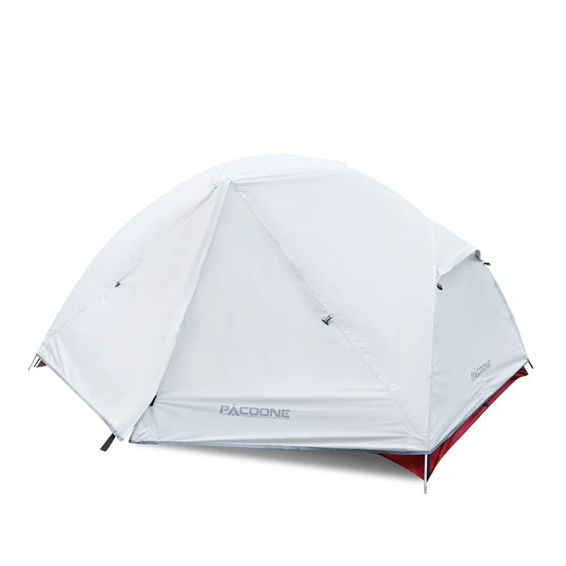 2-Person Ultralight Tent for All Seasons