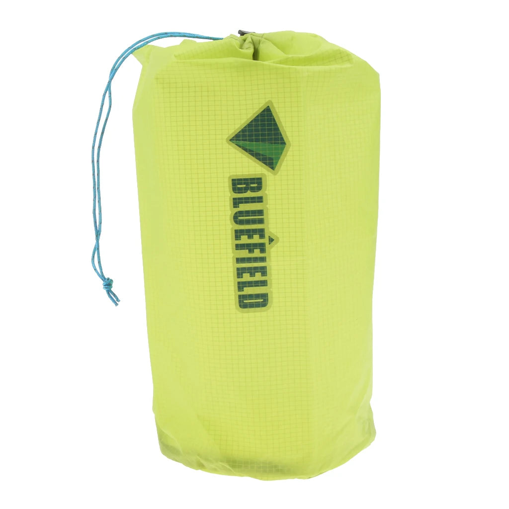 Waterproof Drawstring Storage Stuff Sack Bag Outdoor Travel Dry Bag
