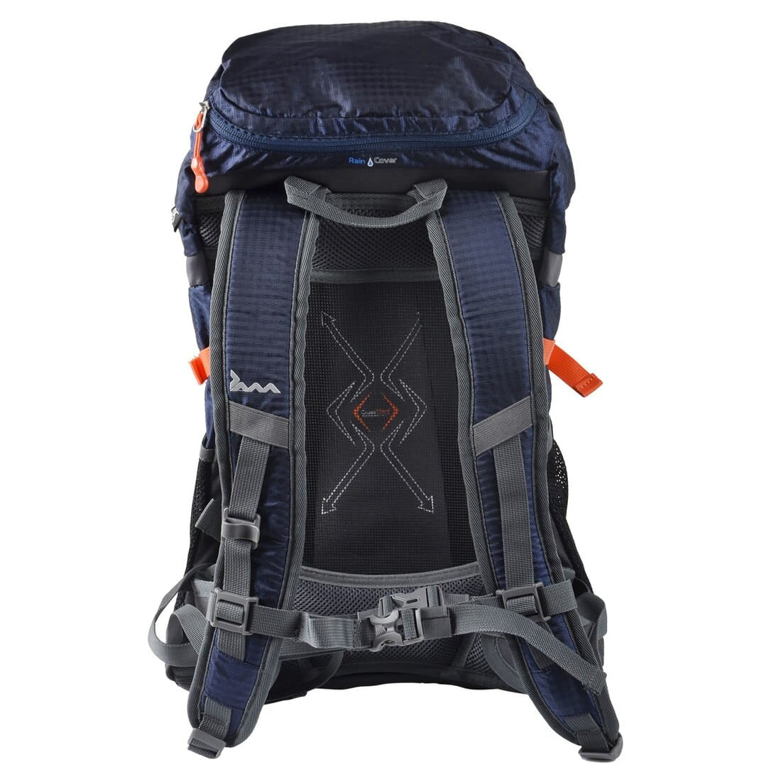 Air Rucksack Waterproof Hiking Camping Hydrate Backpack