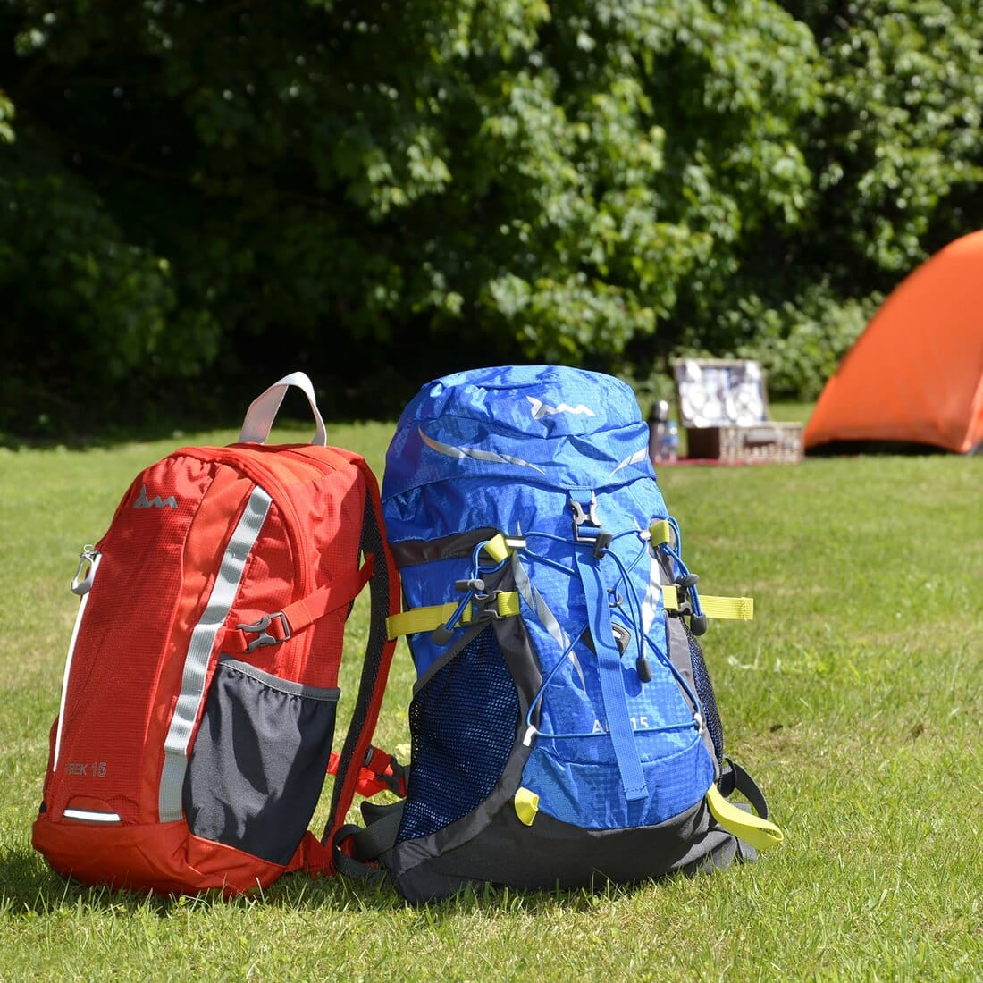 Air Rucksack Waterproof Hiking Camping Hydrate Backpack