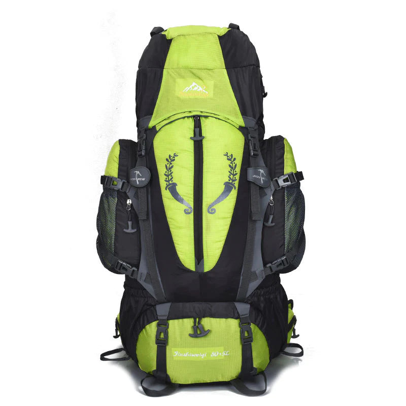 Mountaineering Outdoor Backpack