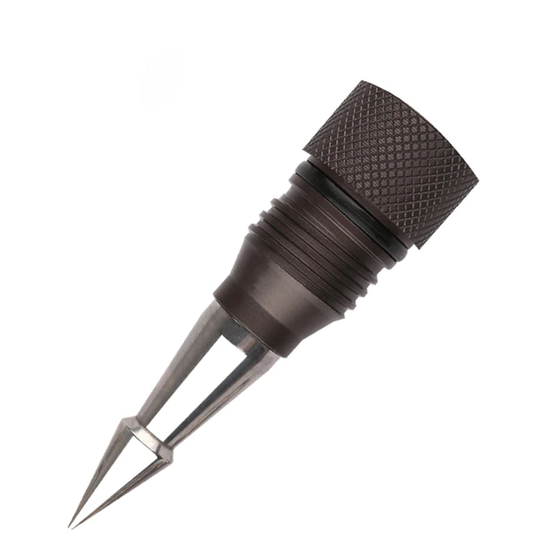Defense Tool Emergency Defense Stick Camping Accessories Home Car Walking Stick Self Defense Outdoor Shovel DIY Component