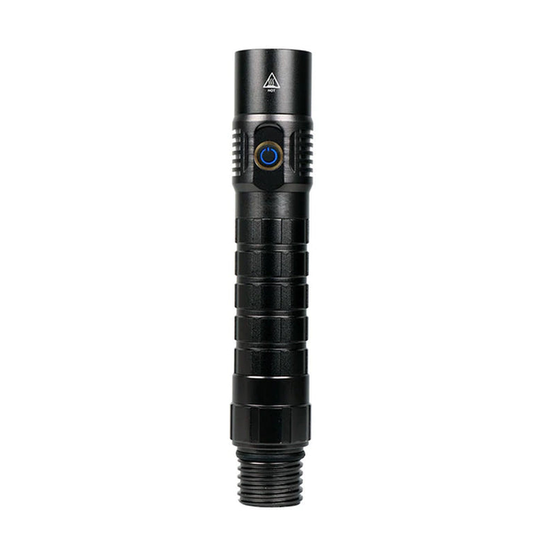 Defense Tool Emergency Defense Stick Camping Accessories Home Car Walking Stick Self Defense Outdoor Shovel DIY Component