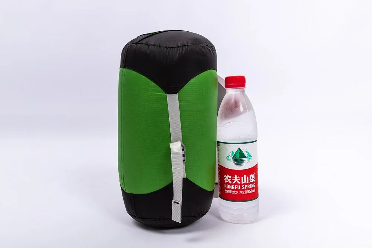 Sleeping Bag Nano Nano2 Ultralight Goose down Mummy Adult Sleeping Bags Outdoor Camping Hiking Sleeping Bag